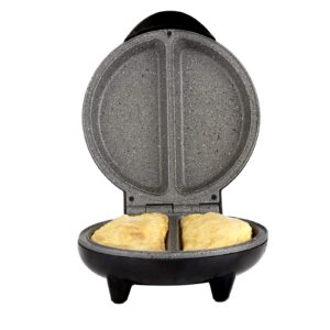 Tower T27022 Deep Fill Omelette Maker Grey