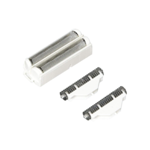 Remington WDF1200  Foil and Cutter Replacement