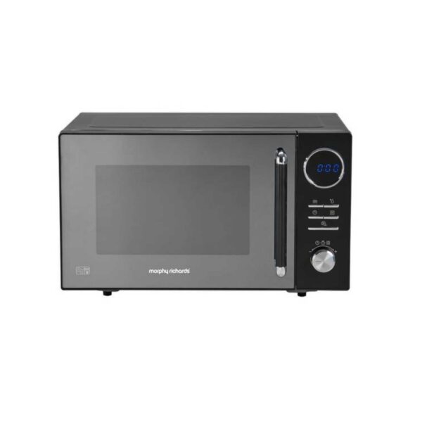 Morphy Richards 9378953 23 L 800w Microwave Black