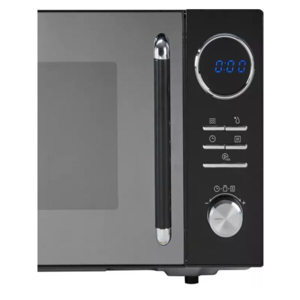 Morphy Richards 9378953 23 L 800w Microwave Black - Image 2