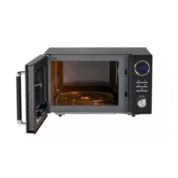Morphy Richards 9378953 23 L 800w Microwave Black - Image 3