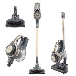 Beldray  BEL07756TT Cordless Titanium Edition  22.2 v Vacuum
