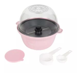 Giles & Posner Mini Stir Popcorn Maker