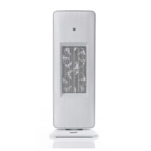 Daewoo HEA1897  2000w Ceramic PTC Fan Heater White Daewoo HEA1897  2000w Ceramic PTC Fan Heater White