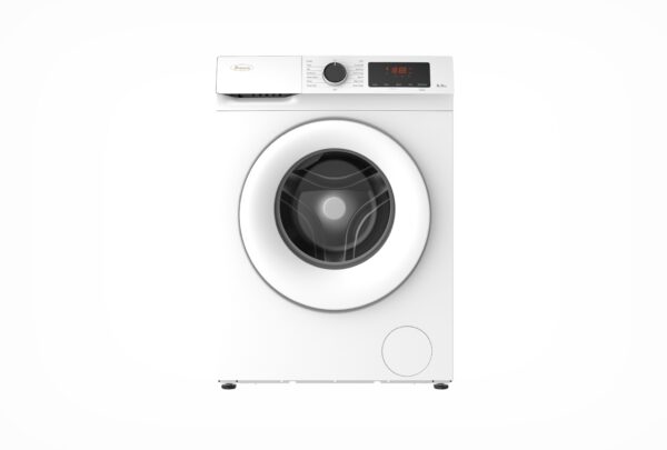 Sovereign WM126W 6kg 1200rpm Washing Machine 8 Programs Energy E, Spin B - BRAND NEW