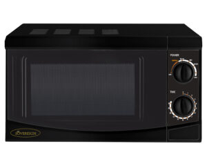 Sovereign MW701BK 20Ltr Microwave Oven Black – BRAND NEW