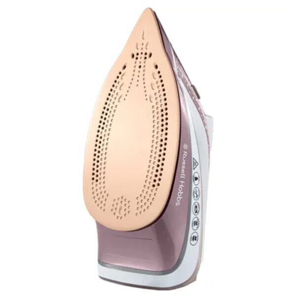 Russell Hobbs 23972 Pearl Glide Iron Rose - Image 2
