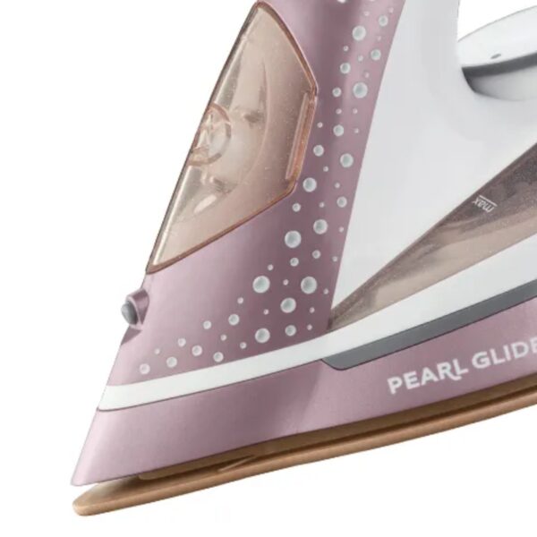 Russell Hobbs 23972 Pearl Glide Iron Rose - Image 4