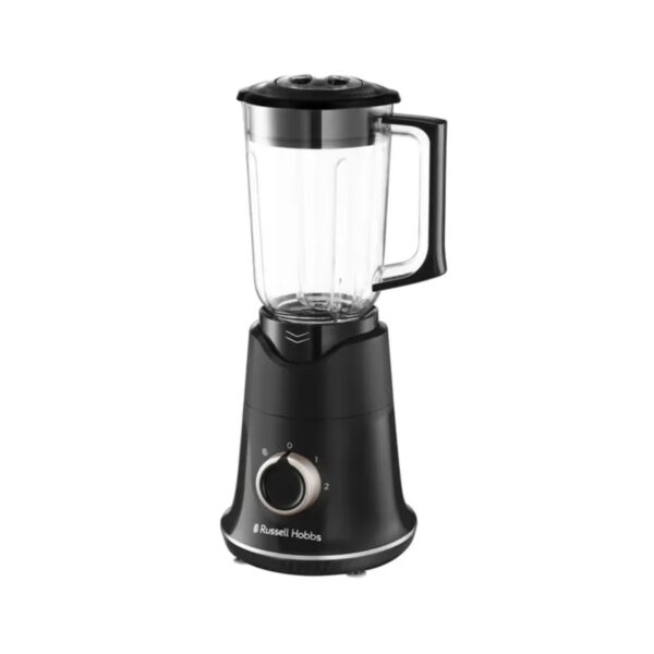 Russell Hobbs 2 Blade Boost Blender Black