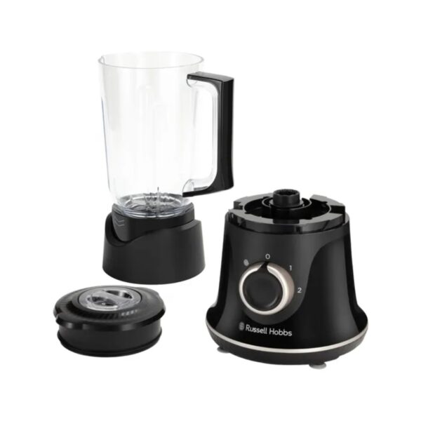 Russell Hobbs 26170 Blade Boost Blender Black - Image 3