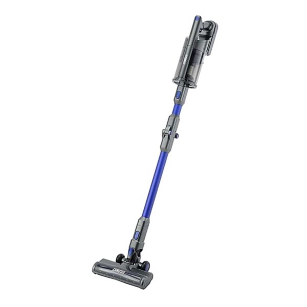 Zanussi ZANXZ251BL Cordless Rechargeable  Hand Stick  Vacuum Cleaner Blue