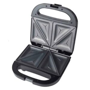 Progress EK5851P 2 Slice Sandwich Toaster Progress 2 Slice Sandwich Toaster