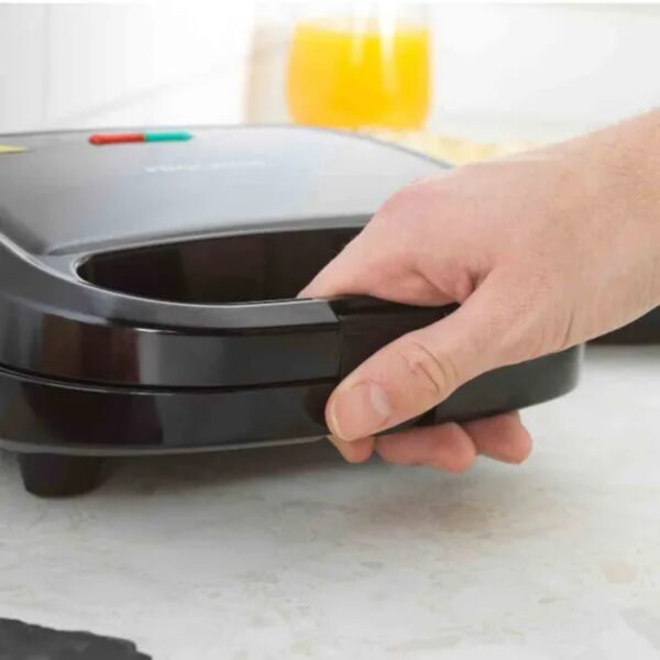 Progress EK5851P 2 Slice Sandwich Toaster - Image 3