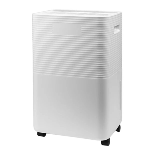 Daewoo 12L Dehumidifier White
