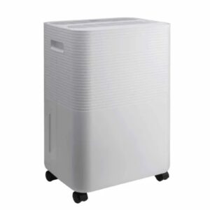 Daewoo 16L Dehumidifier White