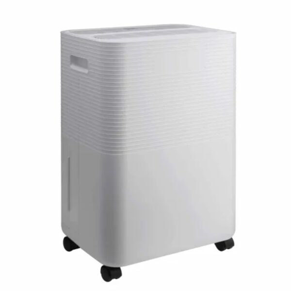 Daewoo 16L Dehumidifier White