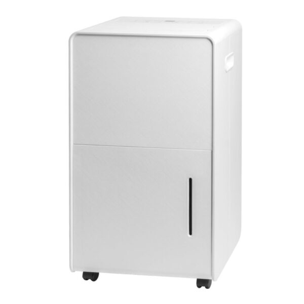 Daewoo 20L Dehumidifier With Air Purifier White
