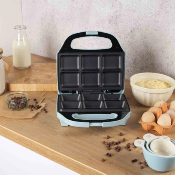 Giles & Posner EK5921GSBL Sorbet Cake Maker Blue - Image 4