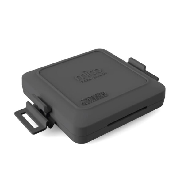 Morphy Richards 511643 Mico Toastie Black - Image 3