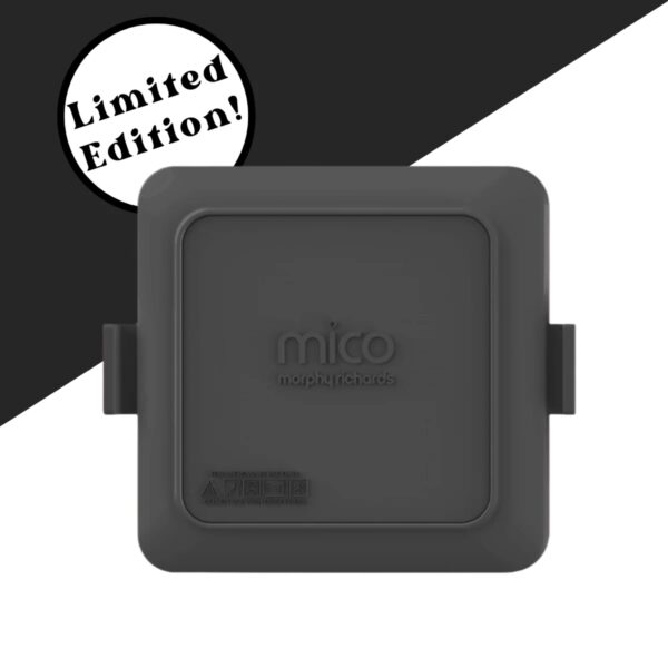 Morphy Richards 511643 Mico Toastie Black - Image 4