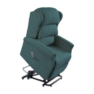 Rome K620-2R-GN Dual Motor Riser Recliner Green Brand New Rome K620-2R-GN Dual Motor Riser Recliner Green Brand New