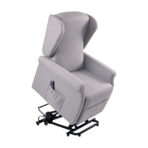 Venice K630-2R-GY Dual Motor Riser Recliner Grey Brand New Venice K630-2R-GY Dual Motor Riser Recliner Grey Brand New