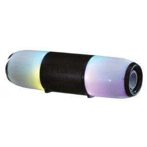 Daewoo AVS1407GE LED Bluetooth Party Speaker Daewoo LED Bluetooth Party Speaker