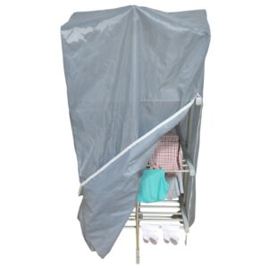 Daewoo HEA1906 3 Tier Air Cover Grey Daewoo HEA1906 3 Tier Air Cover Grey
