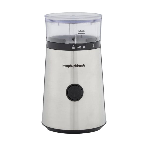 Morphy Richards Brew & Blend Electric Coffee Grinder