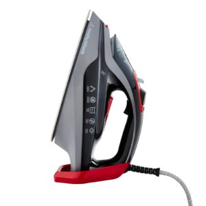 Morphy Richards 302012 Power Steam Elite 3000w Steam Iron Grey Morphy Richards Power Steam Elite 3000w Steam Iron Grey
