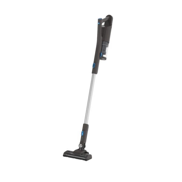 Morphy Richards 2-in-1 Power Light Vac Grey