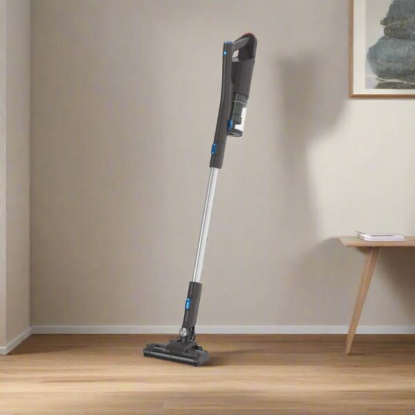Morphy Richards 980583 2-in-1 Power Light Vac Grey - Image 2