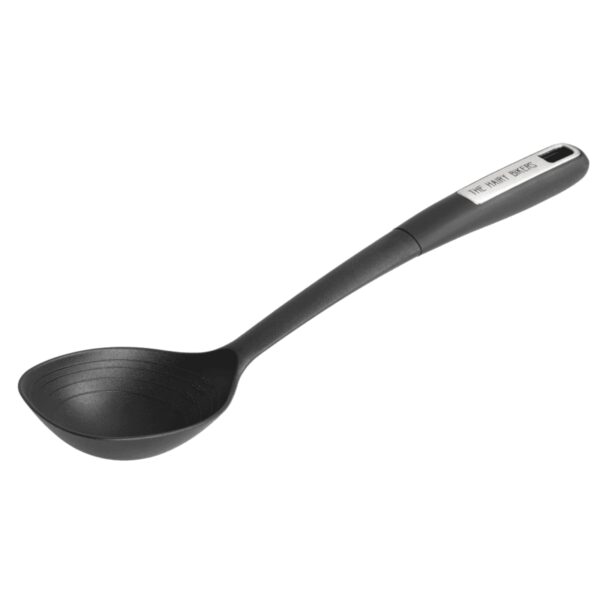 The Hairy Bikers Nylon Solid Spoon Black