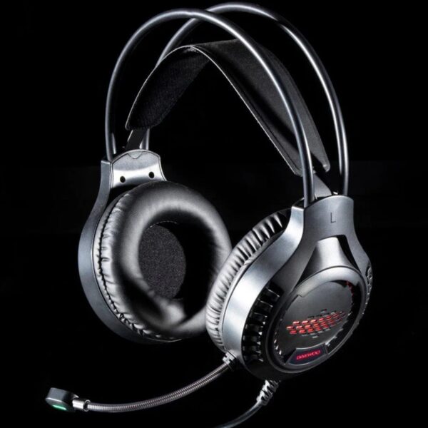 Daewoo AVS1566 4 In 1 Gaming Combo Set Black - Image 3