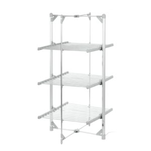 Daewoo HEA1872 3090W 3 Tier Heated Airer Daewoo 3090W 3 Tier Heated Airer