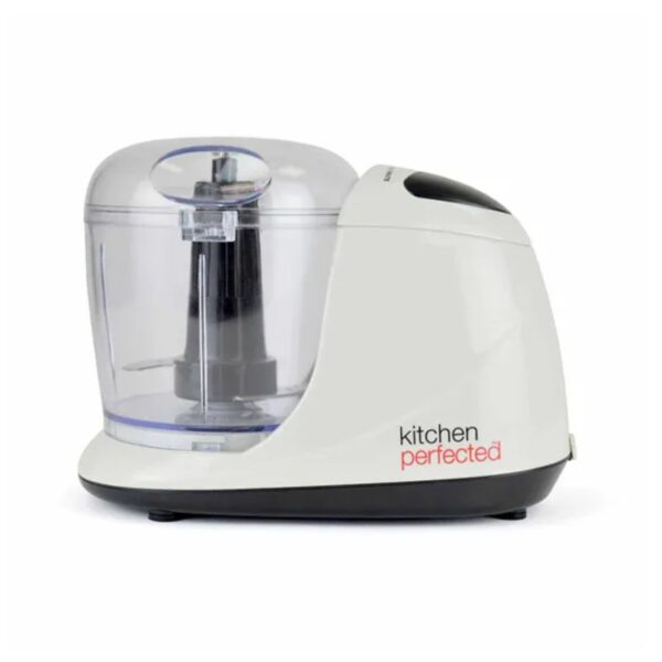 Kitchen Perfected E5413WI 300ml Multi Mini  Chopper 100W White