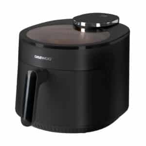 Daewoo 5L Cyclonic Air Fryer With Window