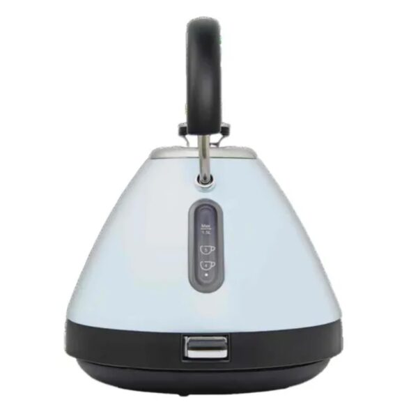 Morphy Richards 100136 Venture 1.5L Pyramid Kettle Duck Egg - Image 2
