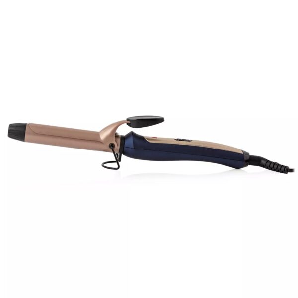 Carmen Ultra Smooth 25m Curling Tong Champagne