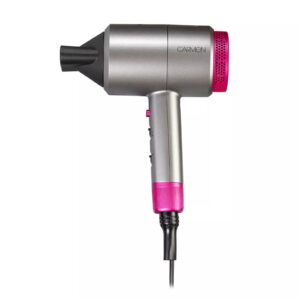 Carmen Neon DC Compact Hair Dryer