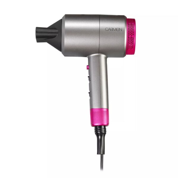 Carmen Neon DC Compact Hair Dryer