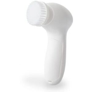 Carmen C81199 4 In 1 Facial Brush White Carmen 4 In 1 Facial Brush White