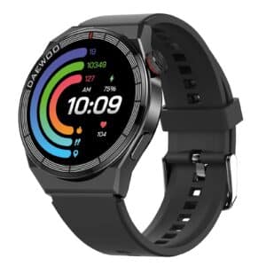 Daewoo CNX+ Smartwatch with Voice Call Function