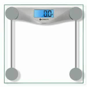 Etekcity Digital Body Weight Scale