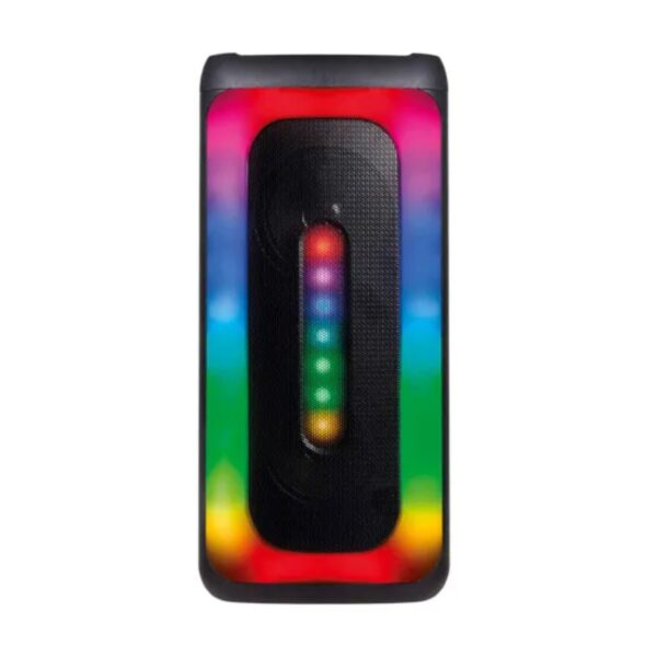 Itek Vibes 10W 2 x 4 Party Speaker
