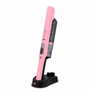 Swan SC15829QOC Lyndsey 14.8V Cordless Handheld Vacuum Pink Swan Lyndsey 14.8V Cordless Handheld Vacuum Pink