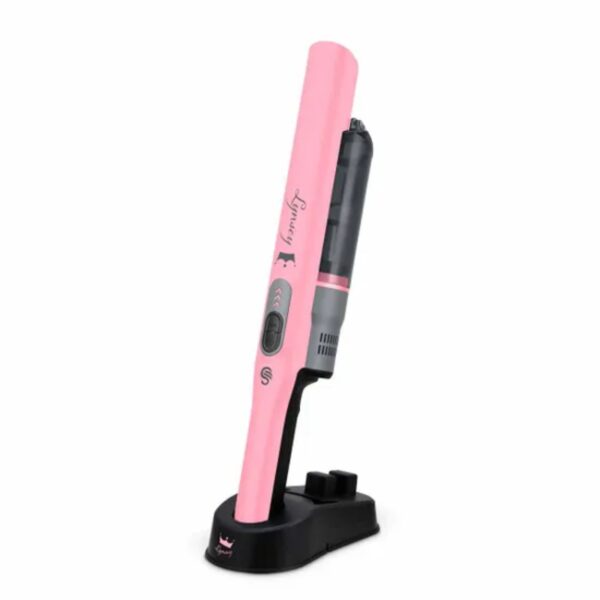 Swan Lyndsey 14.8V Cordless Handheld Vacuum Pink