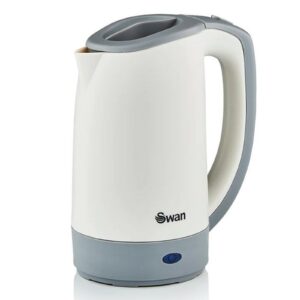 Swan 500ml Travel Jug Kettle