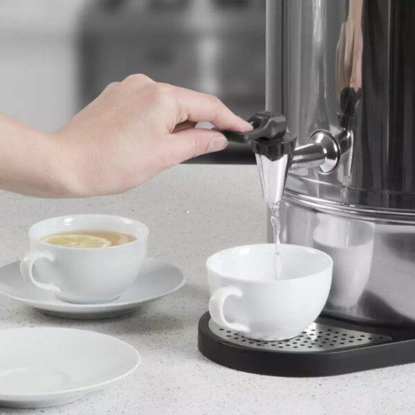 Swan SW10L 10L Tea Urn - Image 3