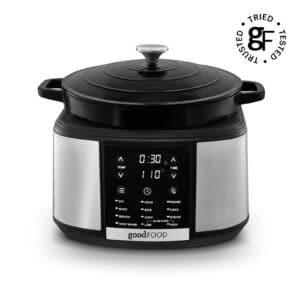 Tower Good Food 12-in-1 Multi Cooker